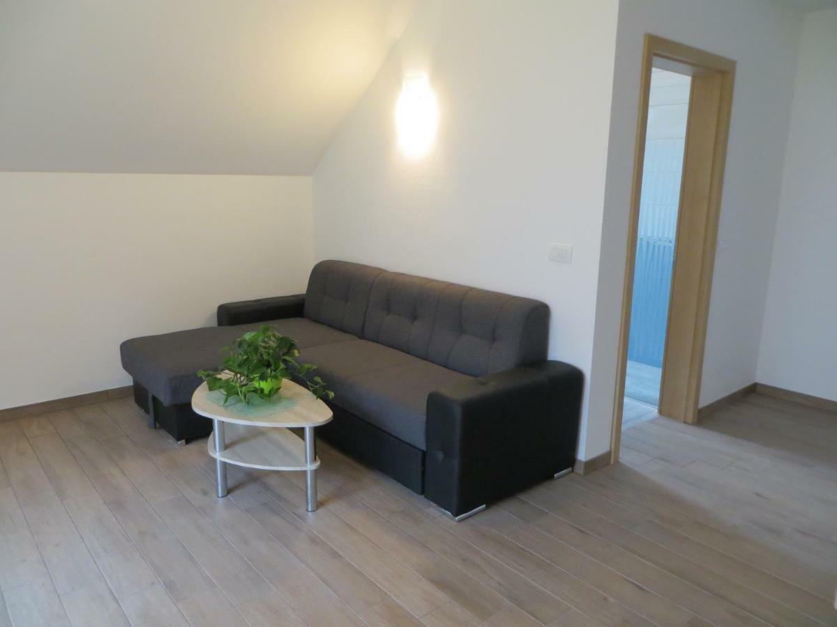 Apartments And Wellness Jelovca Radovljica Exteriör bild